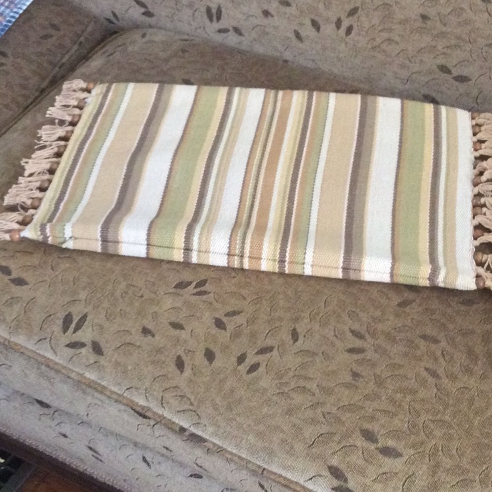 Pillow covers
